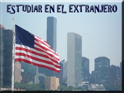 Estudiar en USA