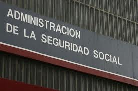 Asignación número Seguridad Social